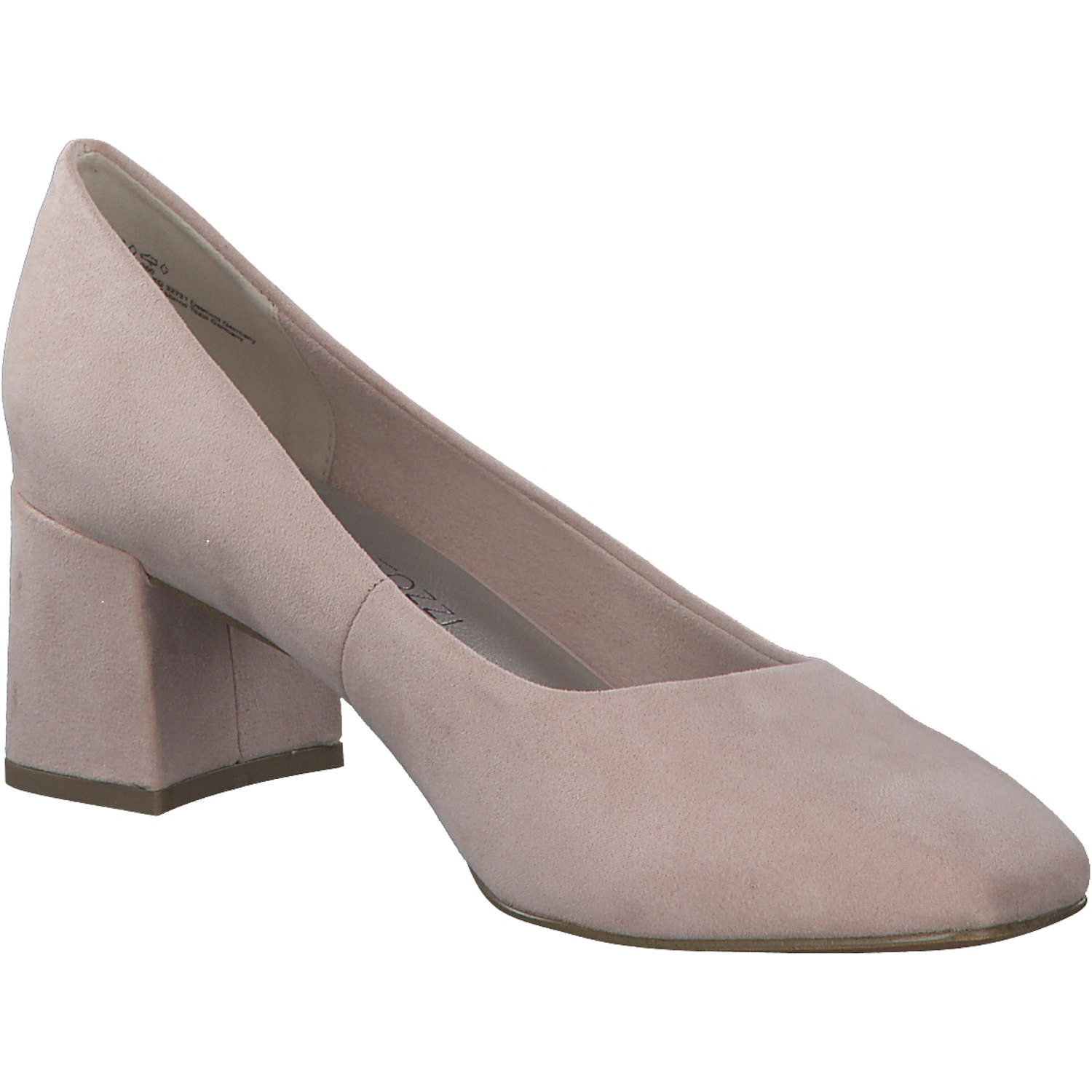 Marco Tozzi 22424, Pumps, Damen, Beige