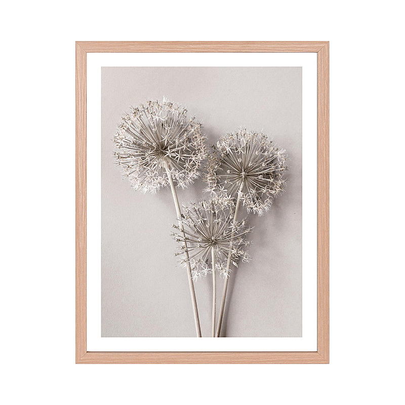 Home Ramme Renee 30 x 40 cm, natur