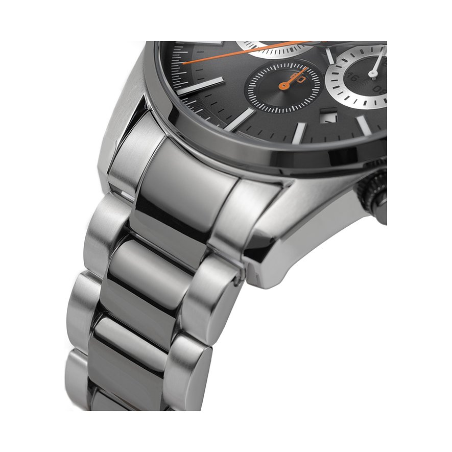 Jacques Lemans Chronograph Sport