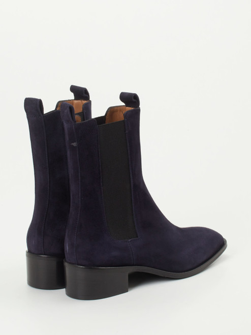 Chelsea Boots-17341090005 Andrea Puccini
