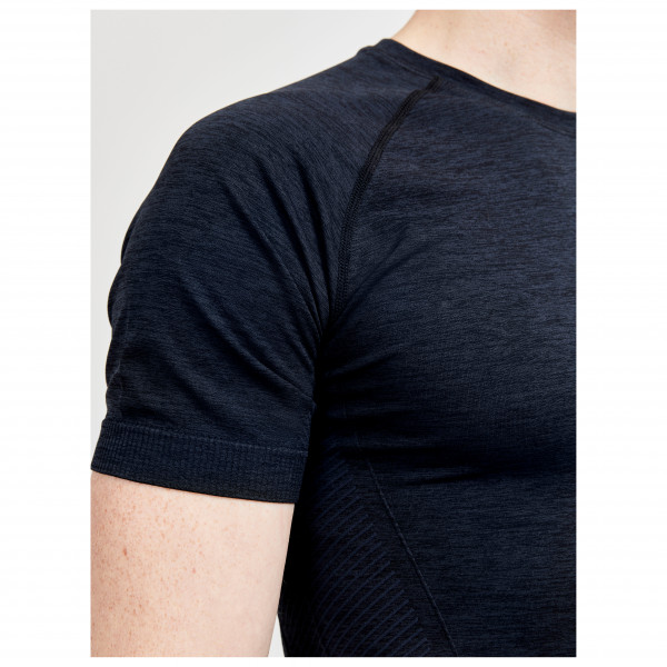 Craft - Core Dry Active Comfort S/S - Kunstfaserunterwäsche