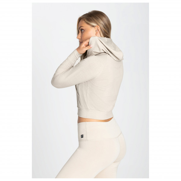 super.natural - Women's Liquid Flow Hoodie - Hoodie