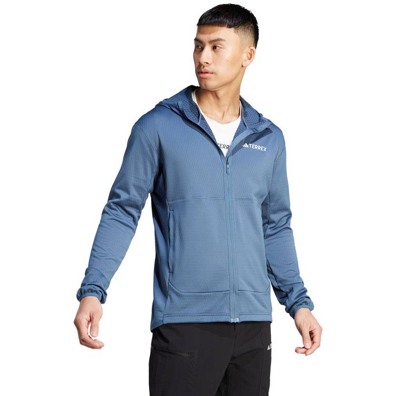 adidas XPR Laufjacke Herren