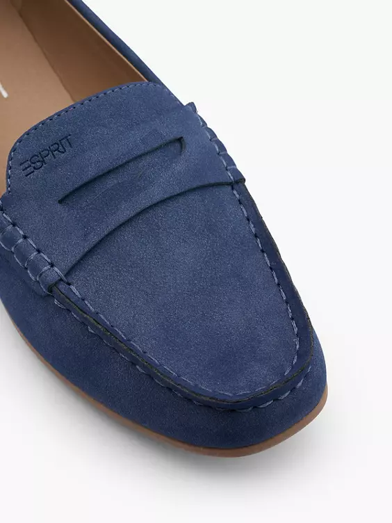 ESPRIT Mokassin