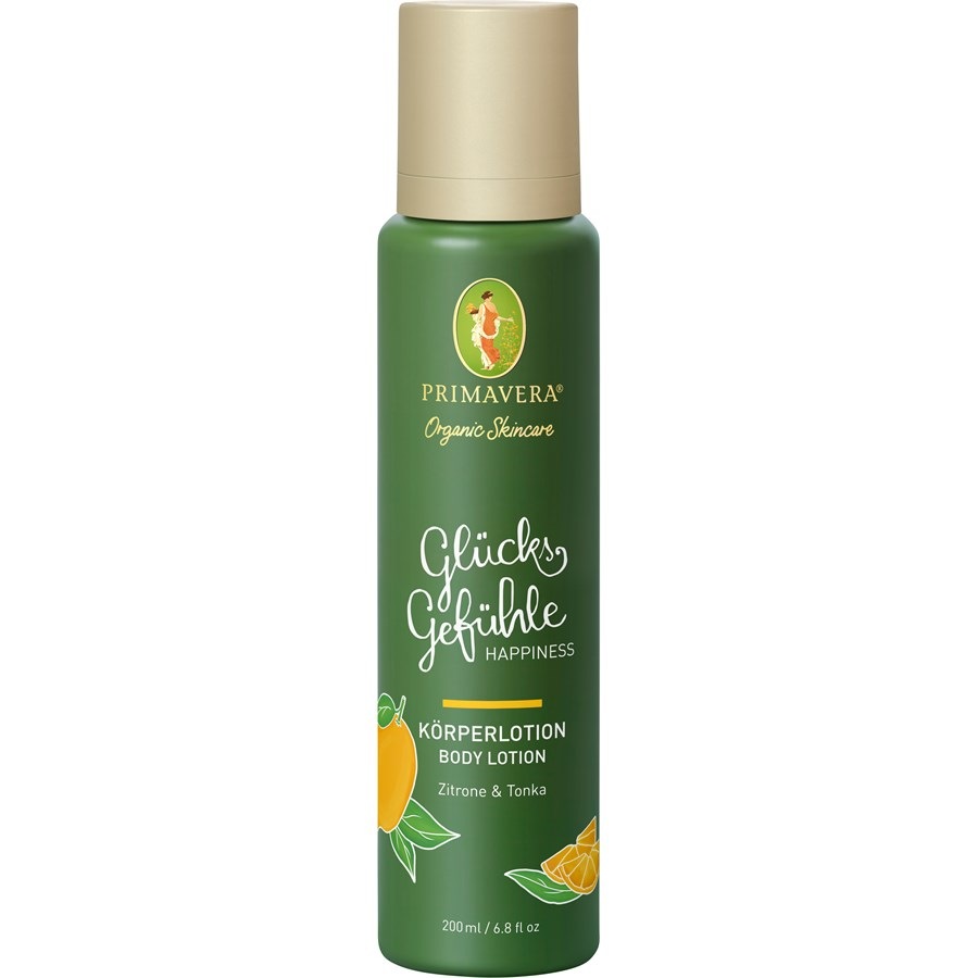 Körperlotion