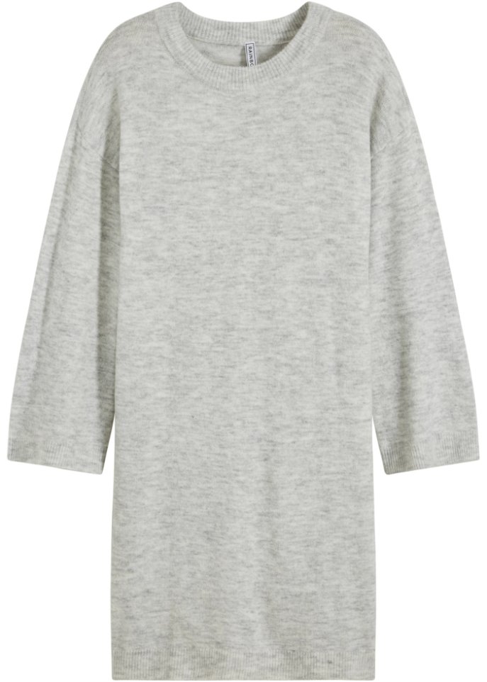Strickkleid