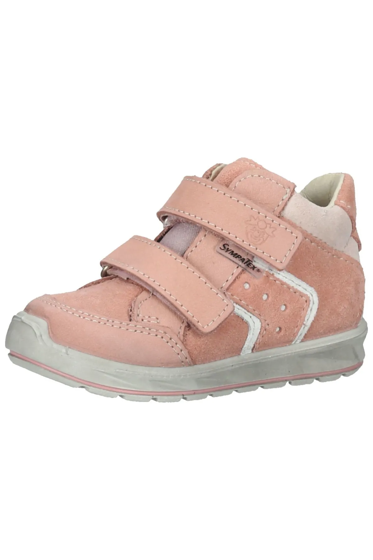pepino  Flacher Schuh - Rosa - Flacher Absatz