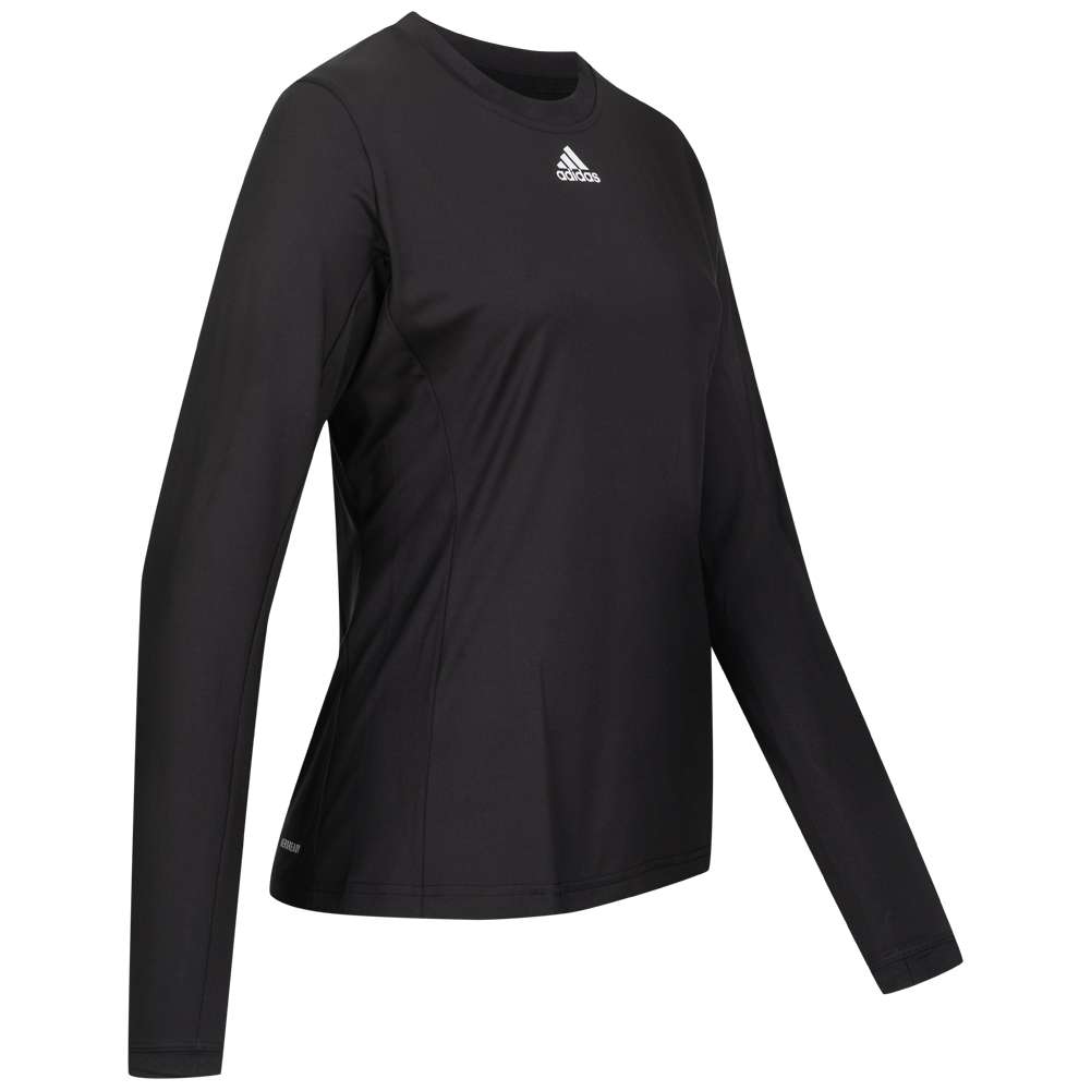 adidas FreeLift HEAT.RDY Damen Tennis Langarmshirt GV1515