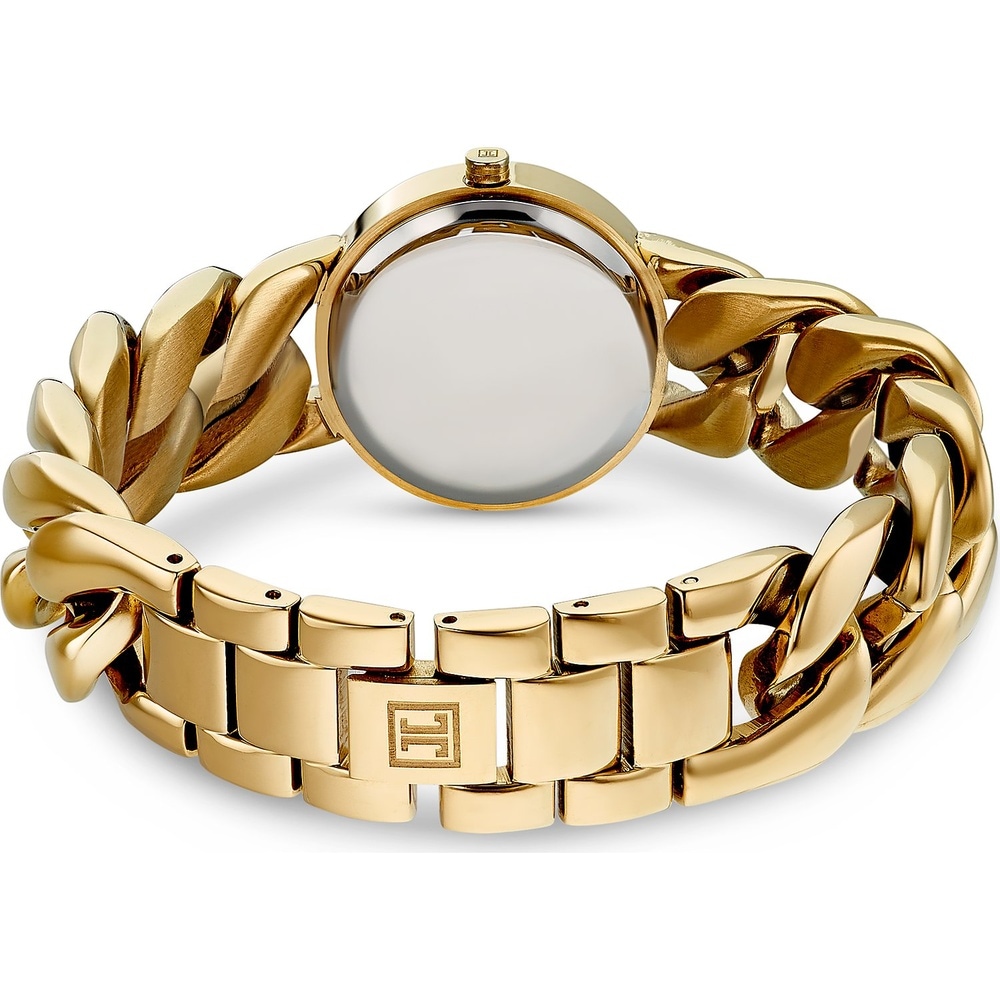 Jette Montre pour femme Acier inoxydable Montre