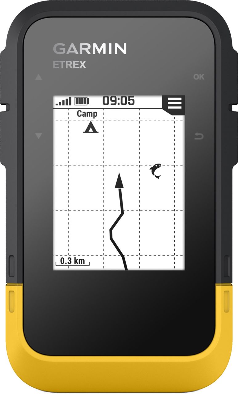 Garmin ETREX® SE - Outdoor Navigationsgerät kaufen | Bike-Discount