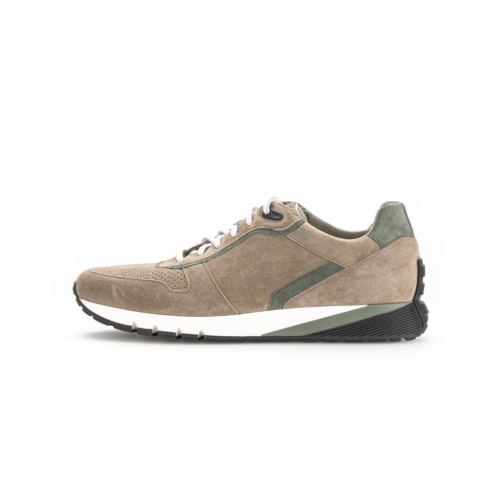 Pius Gabor PG1036 Sneaker low braun