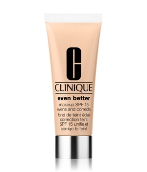 CLINIQUE Even Better SPF 15 Flüssige Foundation 10 ml