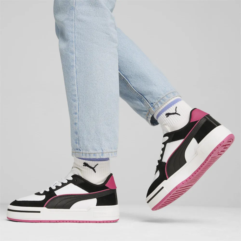 PUMA CA Pro Queen of Hearts 395882_02 / weiss