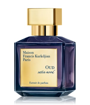 Maison Francis Kurkdjian OUD Satin Mood Extrait de Parfum Eau de Parfum-70 ml