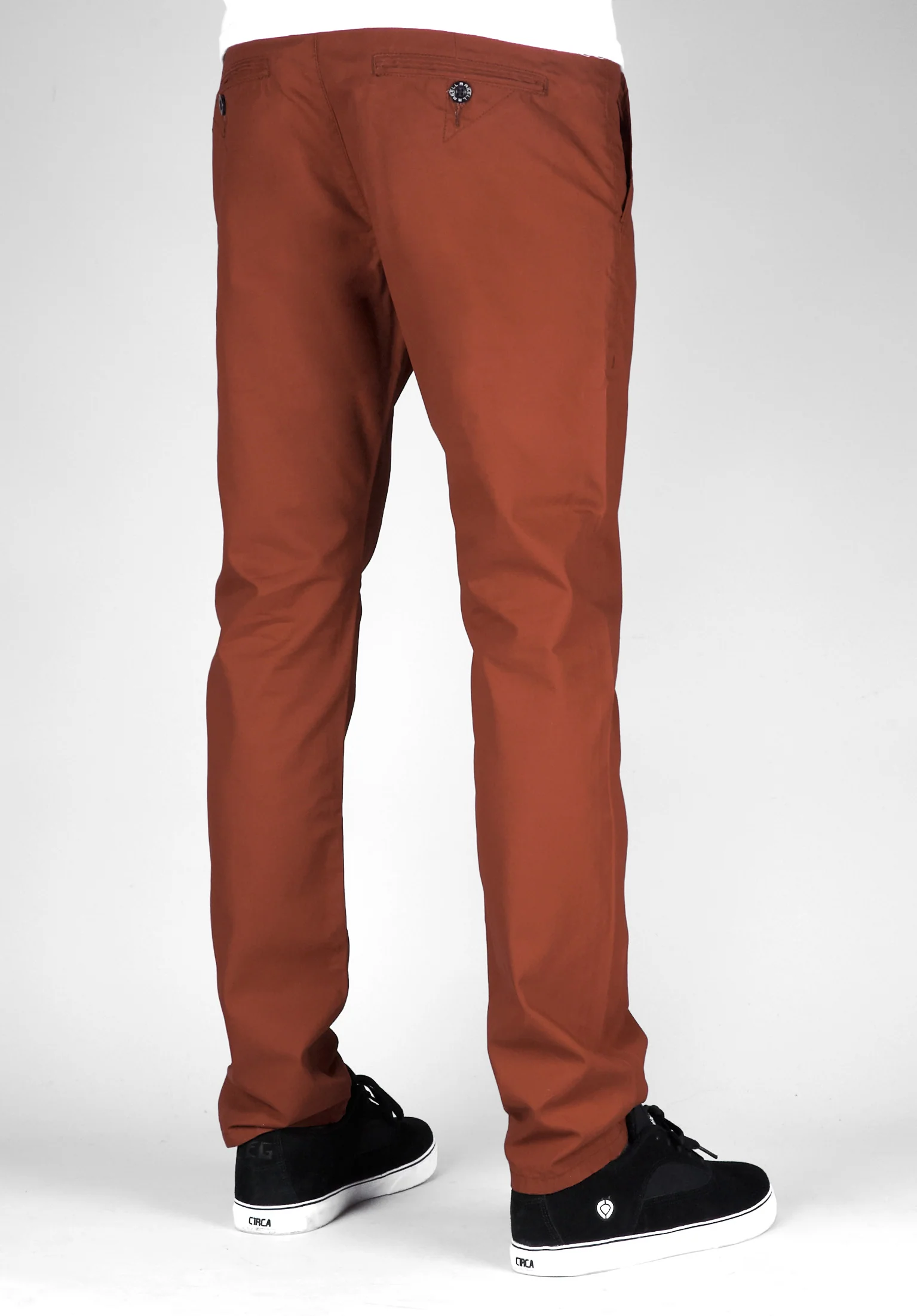 Grip Tapered