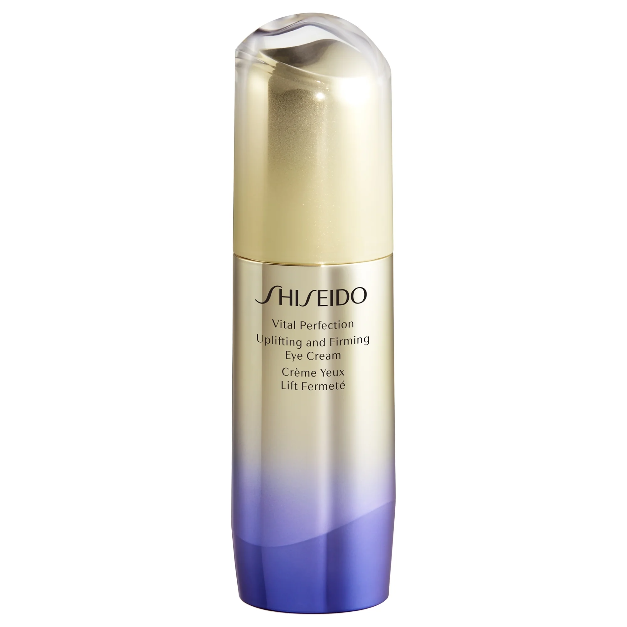 Crema de ojos revitalizante y reafirmante Vital Perfection - Contorno occhi antirughe
