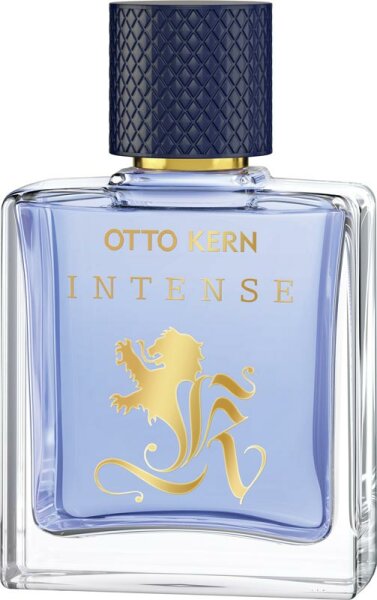 Otto Kern Intense Eau de Toilette
