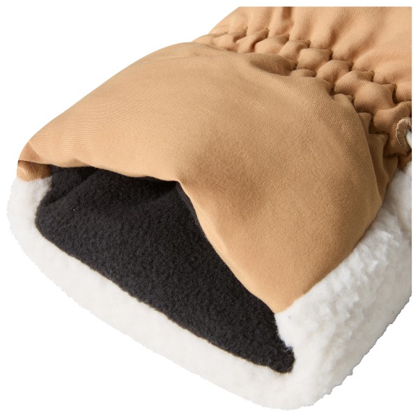 The North Face - Cragmont Fleece Mitt - Handschuhe