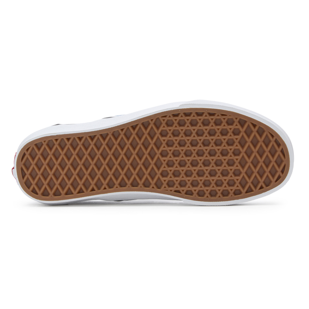 Vans Classic Slip on VN000BVZDSB / weiss