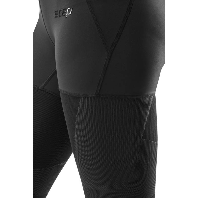 CEP Compression Tights 3/4 Funktionsshorts Damen