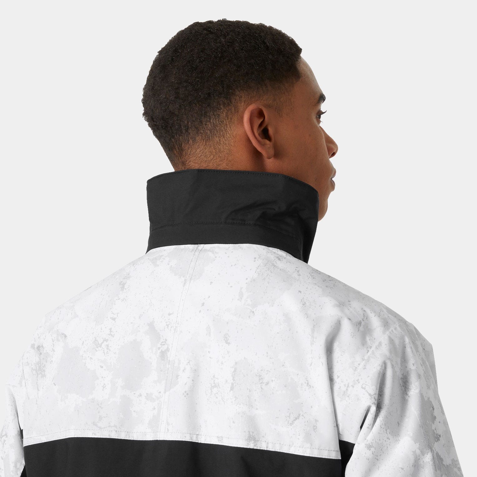 Unisex ULLR™ D Heritage Short Ski Jacket