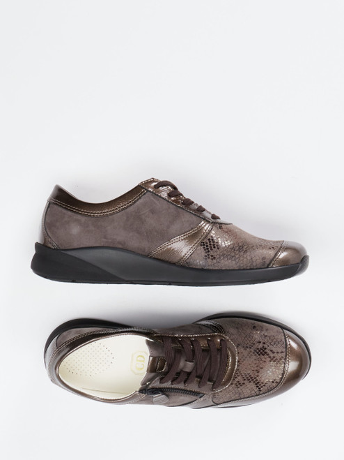 Sneaker-26612490025 Christian Dietz