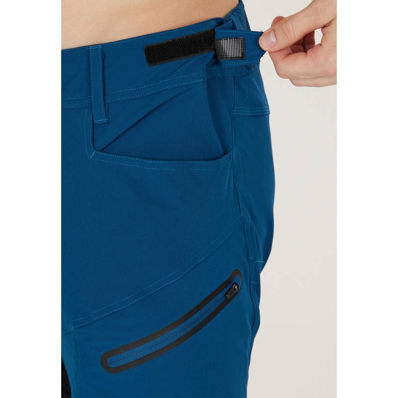 Endurance Jamal 2in1 Shorts Herren