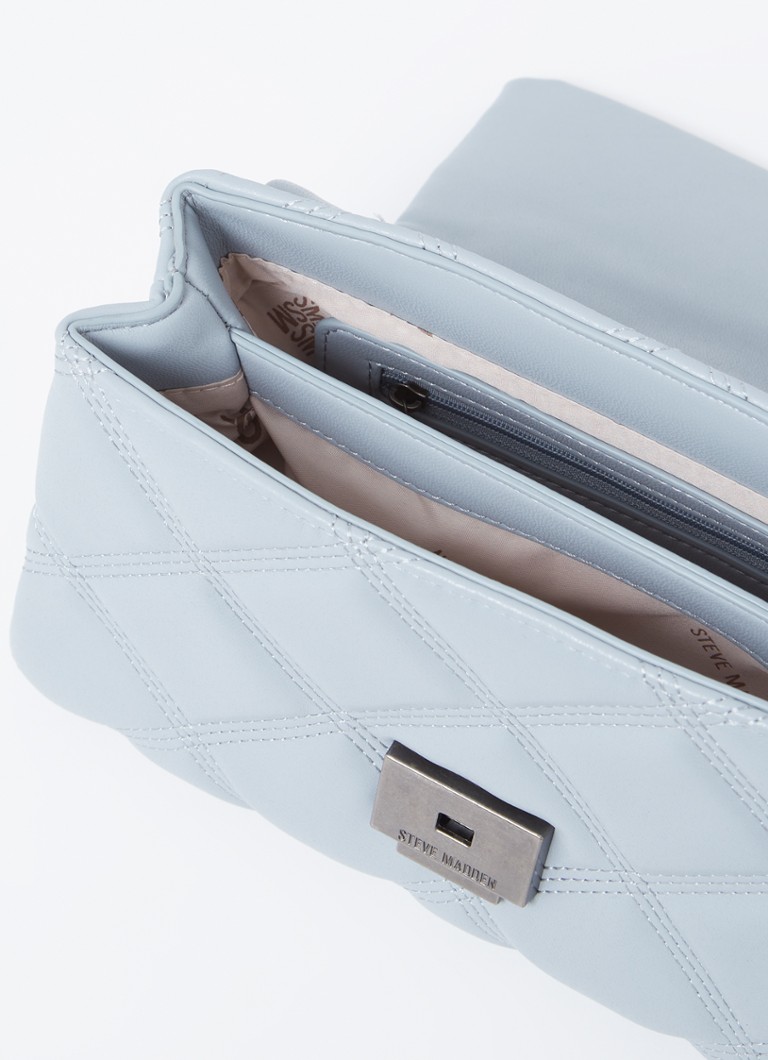 Steve Madden Bvolturi -olkalaukku logolla