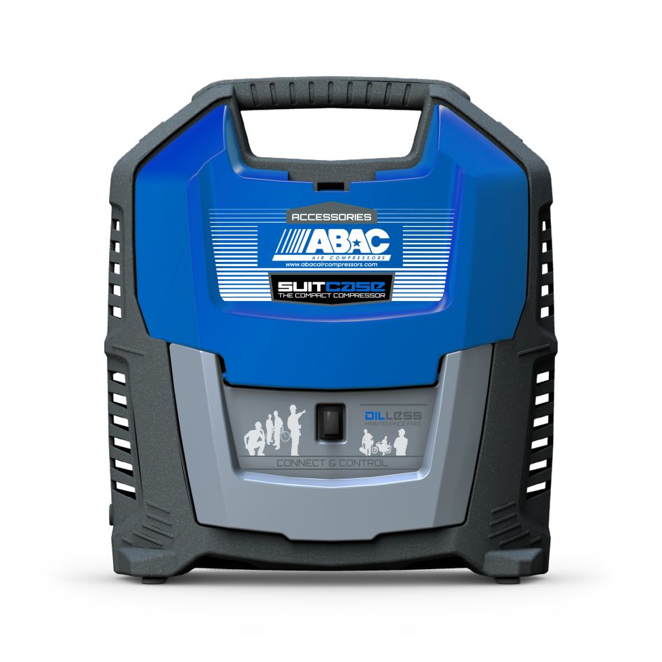 ABAC 2236115858 Koffer-0 Kompressor