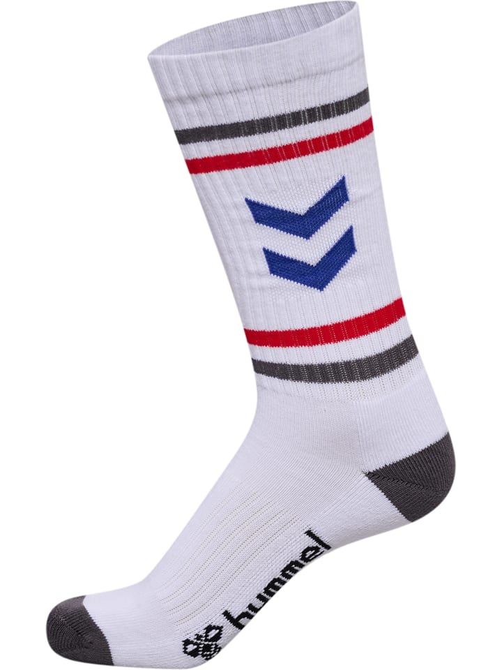 Hummel Hummel Long Socken Hml3-Pack Erwachsene in MULTI COLOUR günstig kaufen