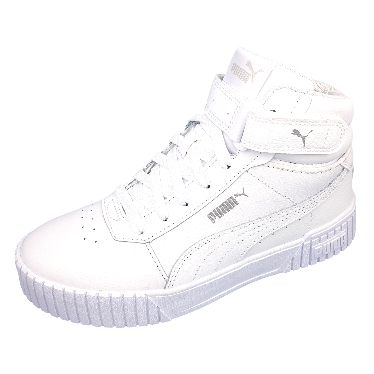 Puma Carina 2.0 MD 385851 Weiß 02 weiß