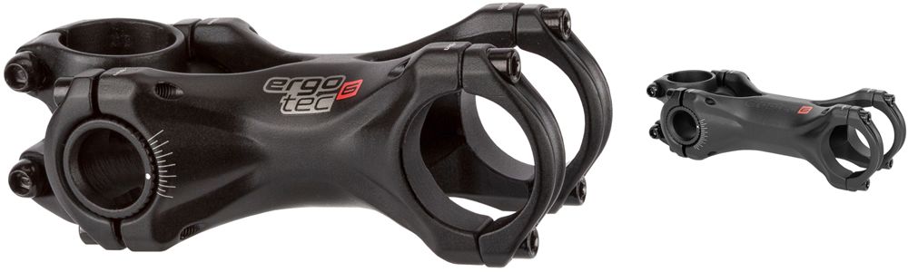ergotec Swell-X 31,8 A-Head Vorbau kaufen | Bike-Discount