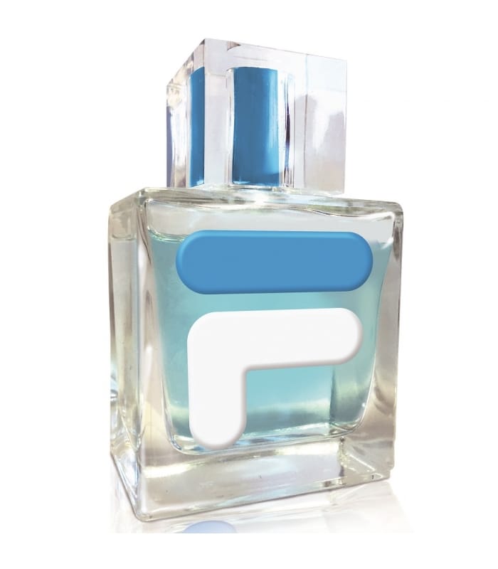 FILA PRESTIGE HOMME-Eau de parfum