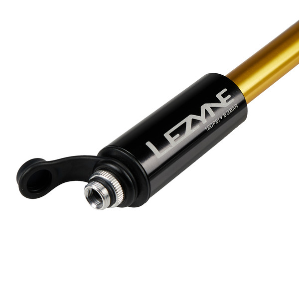 MINIPUMPE GRIP DRIVE HV SMALL - Luftpumpe