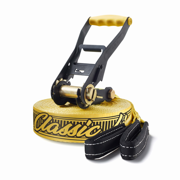 CLASSICLINE TREEWEAR SET - Slackline