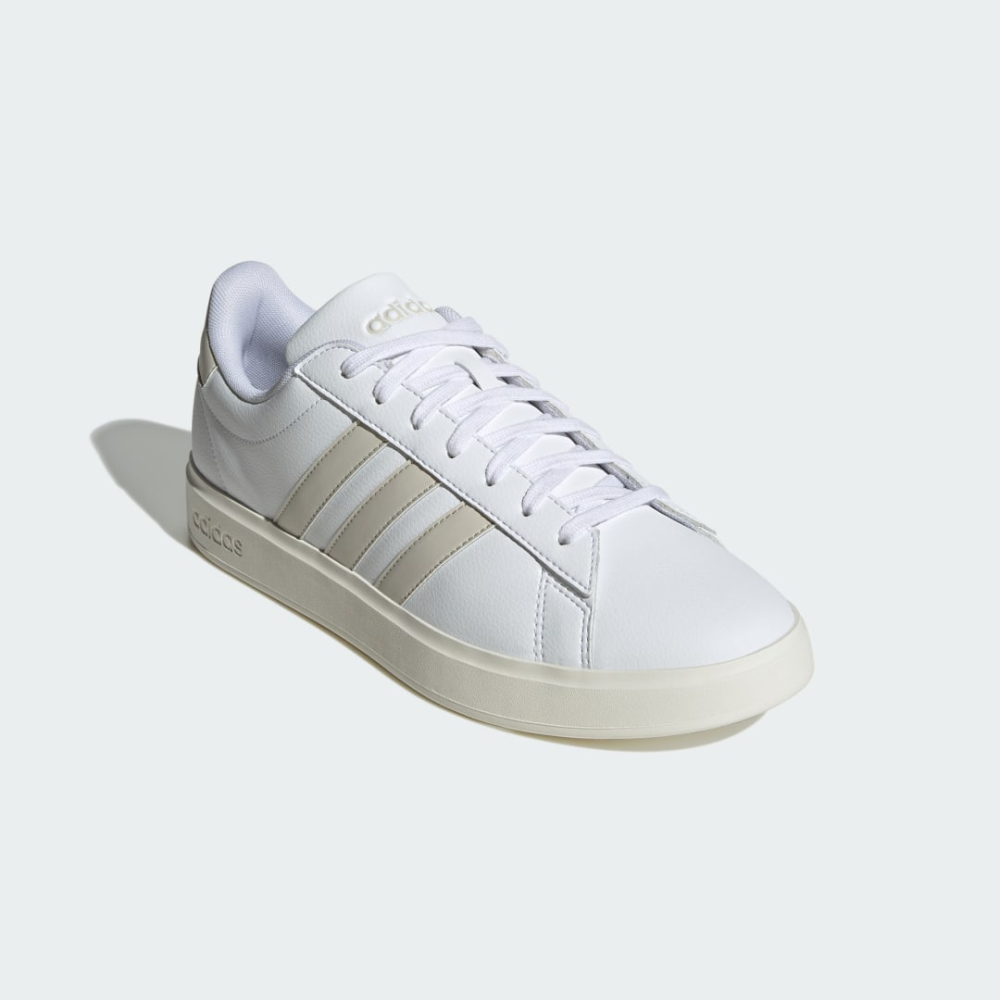 adidas Grand Court ID2949 / weiss