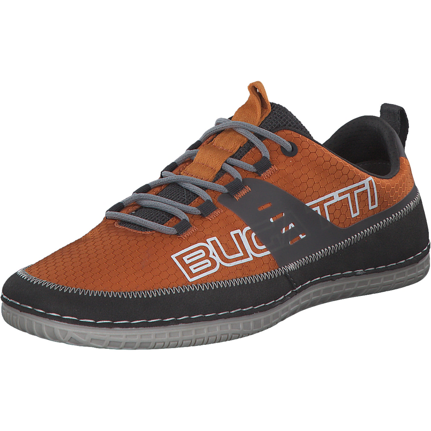 Bugatti Bimini AFF06, Klassische- & Business Schuhe, Herren, orange