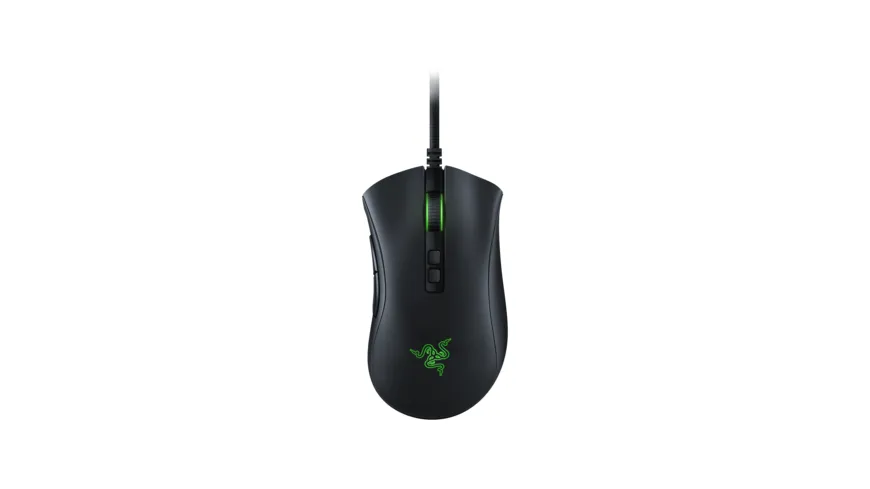 RAZER DeathAdder V2