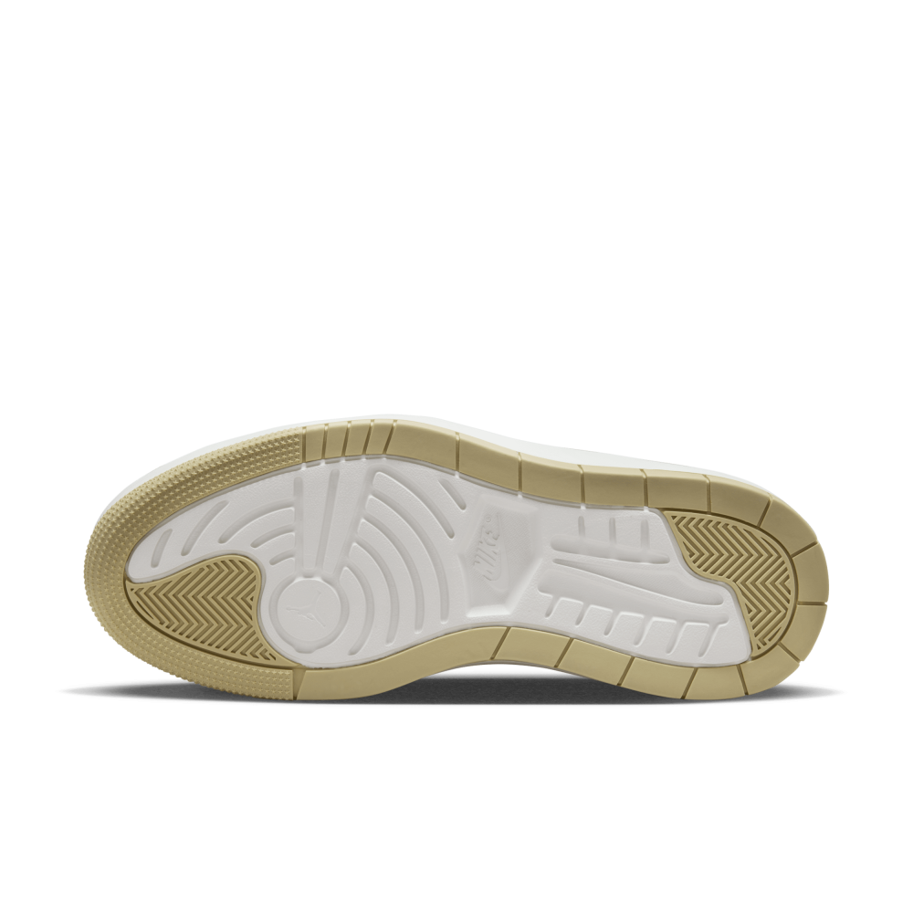 NIKE JORDAN WMNS Jordan Air 1 Elevate High DN3253-700 / grau