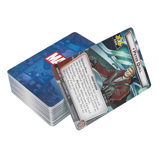 Marvel Champions: Das Kartenspiel - Star-Lord (Erw.)