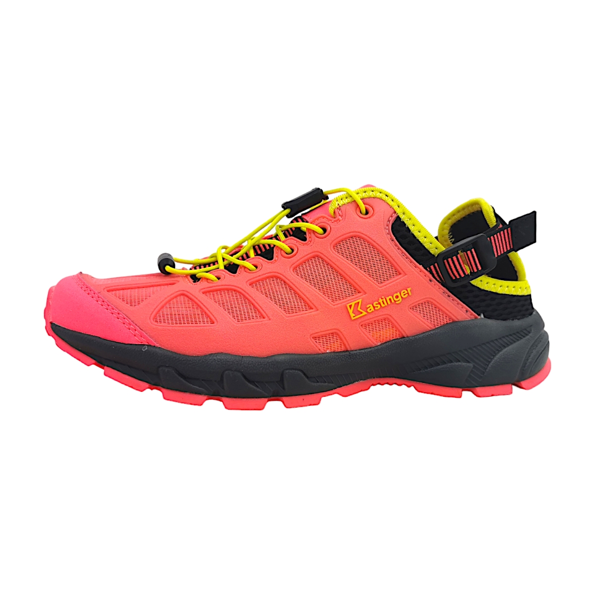 Kastinger Maletaan 26202632 Rosa Pink