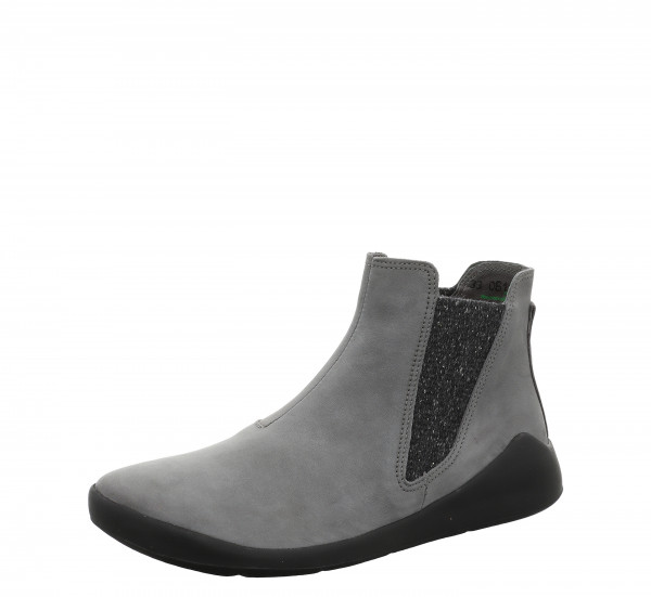 DUENE Chelsea Boots - Mouse