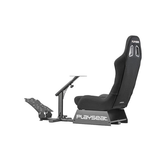 Scaun Gamestoel Playseat Evolution Black Activifit