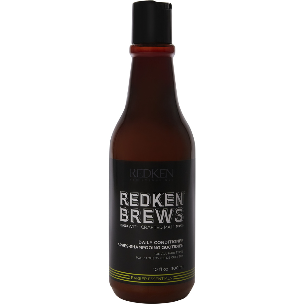 Redken Redken Brews Haircare-Shampoing quotidien Shampoing quotidien homme