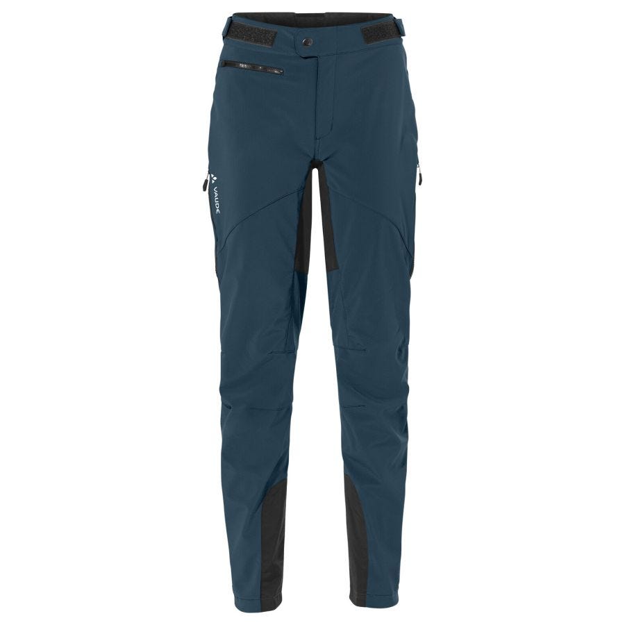 Qimsa II Softshellhose Damen