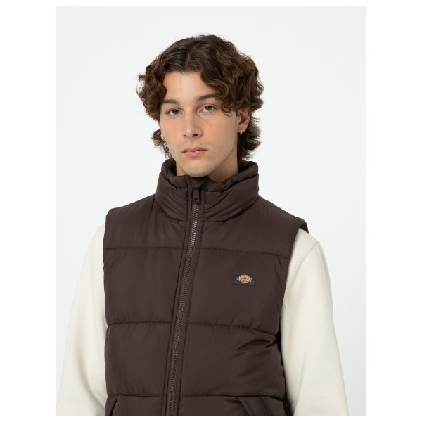 Dickies - Waldenburg Vest - Kunstfaserweste