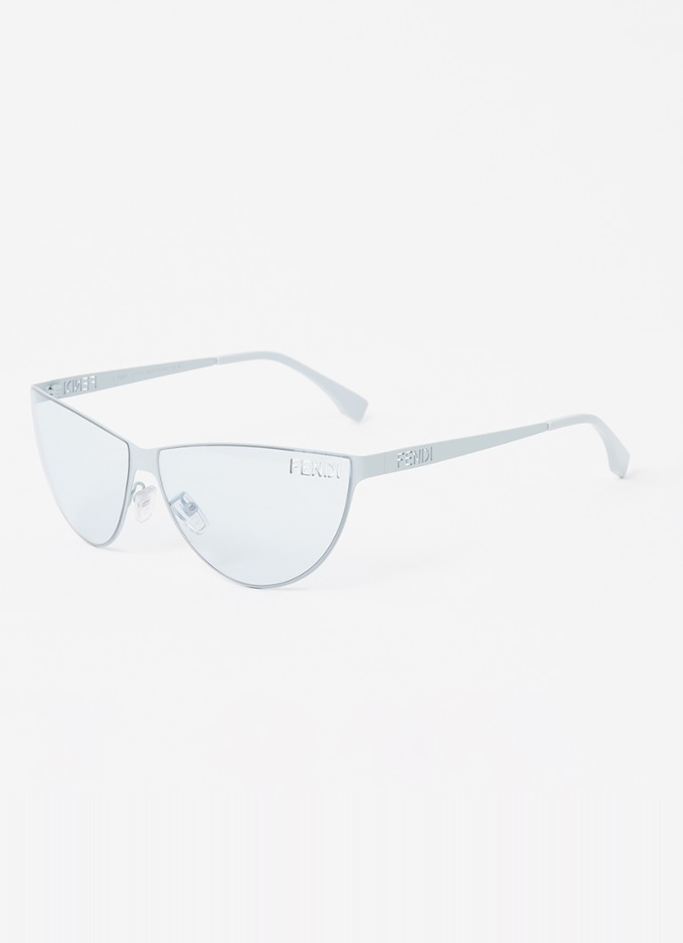 Fendi Retro sunglasses FE40138U