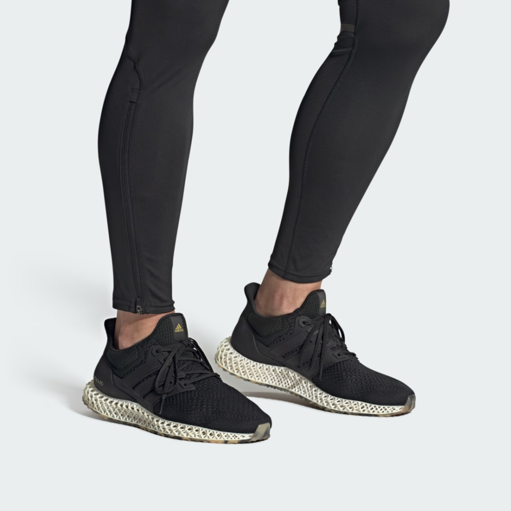 adidas Ultra 4D IG2264 / schwarz