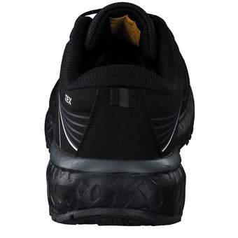 Dockers Schnürsneaker in schwarz