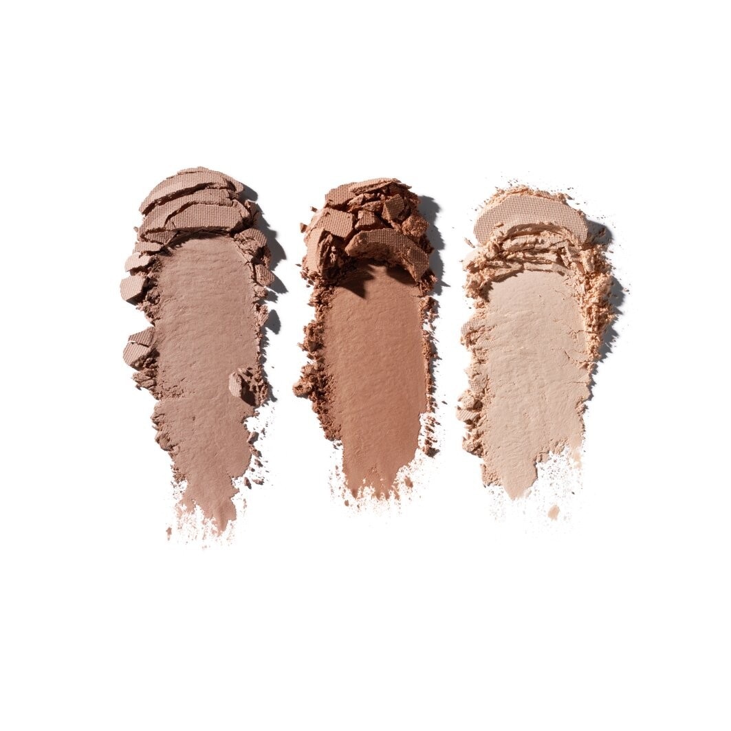 „Catrice 3 Steps To Contour Palette“ kontūravimo paletė 010 Allrounder